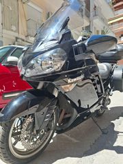 Kawasaki GTR 1400 2008-thumb-9