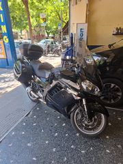 Kawasaki GTR 1400 2008-thumb-11