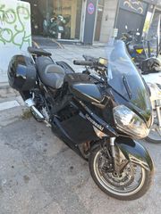 Kawasaki GTR 1400 2008-thumb-12