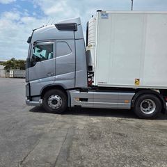 Ψυγείο Volvo 2014 fh500