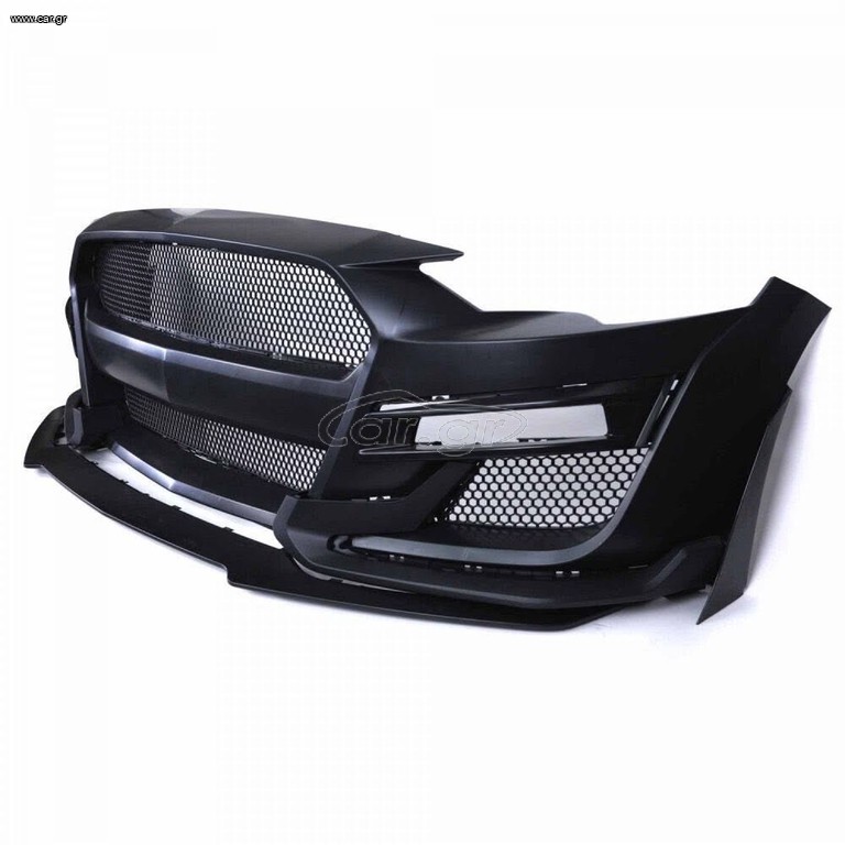 FRONT BUMPER 2018 MODEL GT-500 STYLE FULL SET