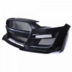 FRONT BUMPER 2018 MODEL GT-500 STYLE FULL SET