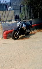 Suzuki GSR 600 2007-thumb-1