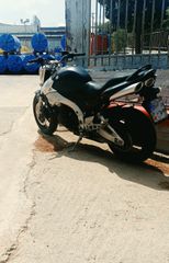 Suzuki GSR 600 2007-thumb-3