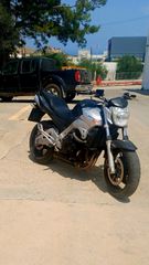 Suzuki GSR 600 2007-thumb-2