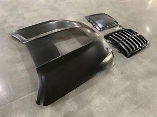 HOOD GT-500 2015-2017-thumb-1