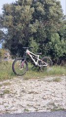 Downhill - Enduro - Trail Bergamont 2017 tyro Big Air