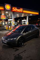 Honda Civic 2008