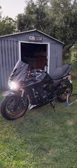 Kawasaki Z 750 2005 Z750S