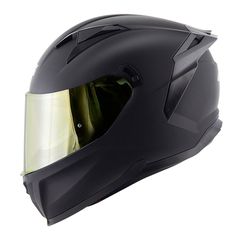 Κράνος Givi 50.Z black + Extra Visor
