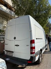 Ψυγείο Mercedes-Benz 2009 Sprinter 324 (W906)