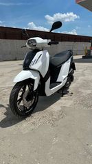 Peugeot Tweet 2025 200