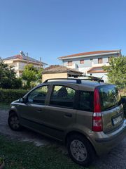 Fiat Panda 2009 PANDA