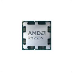 AMD Ryzen 5 7400 processor - TRAY