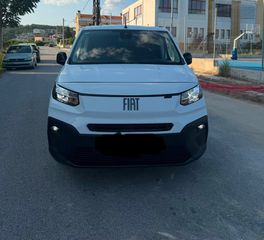 Fiat Doblo 2025