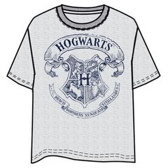 Harry Potter Hogwarts adult t-shirt
