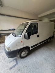 Fiat Ducato 2004