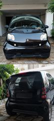 Smart ForTwo 2002