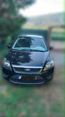 Ford Focus 2008 1.6 GHIA