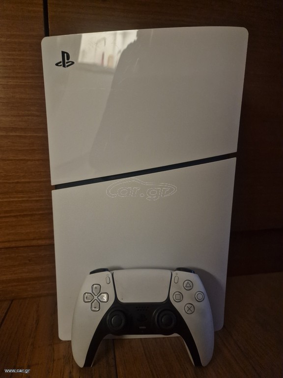 Play Station 5 slim