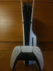 Play Station 5 slim-thumb-1