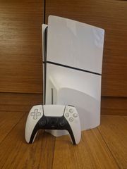 Play Station 5 slim-thumb-2