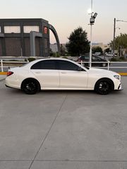 Mercedes-Benz E 350 2018