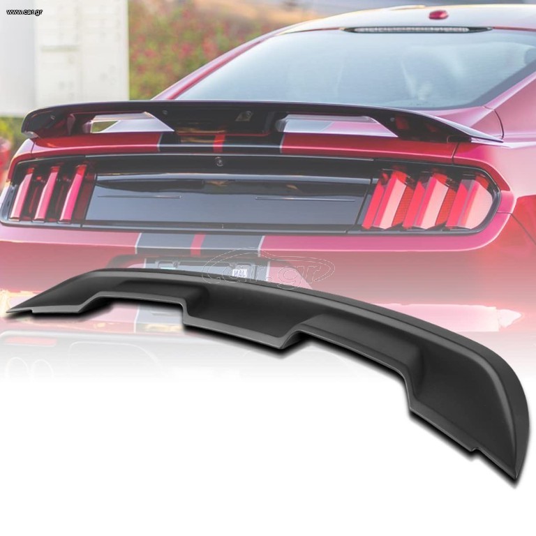 REAR SPOILER GT-500