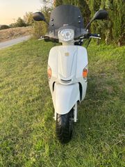Kymco Like 200i 2010-thumb-2