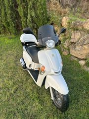 Kymco Like 200i 2010-thumb-7