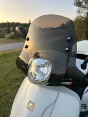 Kymco Like 200i 2010-thumb-12