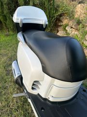 Kymco Like 200i 2010-thumb-13