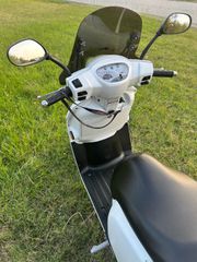 Kymco Like 200i 2010-thumb-17