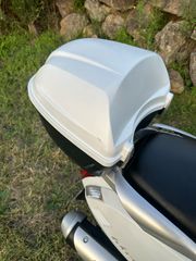 Kymco Like 200i 2010-thumb-18