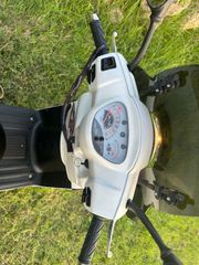 Kymco Like 200i 2010-thumb-21