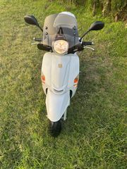 Kymco Like 200i 2010-thumb-23