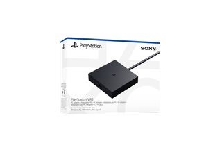 Sony PlayStation VR2 PC adapter / PlayStation 5-thumb-2