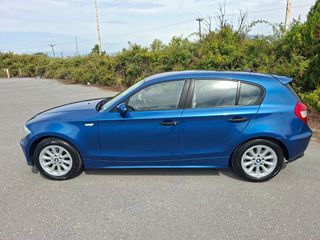 Bmw 116 2005 ΔΕΡΜΑ-thumb-1