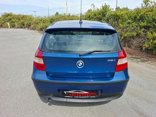 Bmw 116 2005 ΔΕΡΜΑ-thumb-3