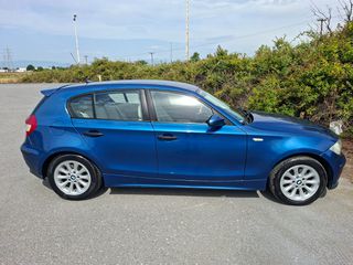 Bmw 116 2005 ΔΕΡΜΑ-thumb-5
