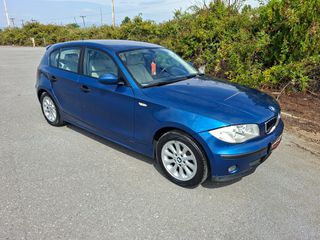Bmw 116 2005 ΔΕΡΜΑ-thumb-6