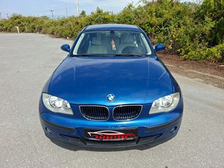 Bmw 116 2005 ΔΕΡΜΑ-thumb-7