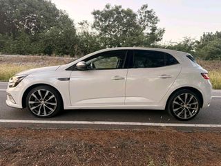 Renault Megane 2016 GT LINE.. ευκαιρία!!!!
