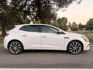 Renault Megane 2016 GT LINE.. ευκαιρία!!!!-thumb-2