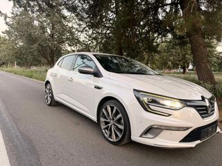 Renault Megane 2016 GT LINE.. ευκαιρία!!!!-thumb-3