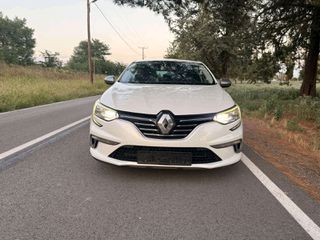 Renault Megane 2016 GT LINE.. ευκαιρία!!!!-thumb-4