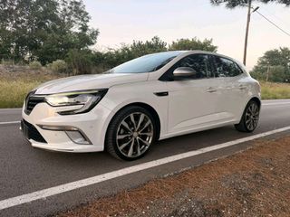 Renault Megane 2016 GT LINE.. ευκαιρία!!!!-thumb-5