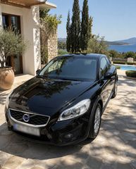 Volvo C30 2011