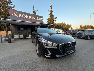 Hyundai i 30 2017 ΑΡΙΣΤΗ ΚΑΤΑΣΤΑΣΗ