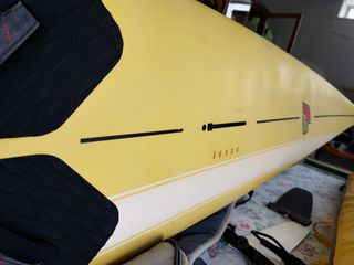 Windsurf F2 2006